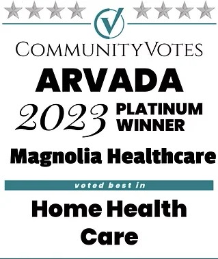 2023 home healthcare award