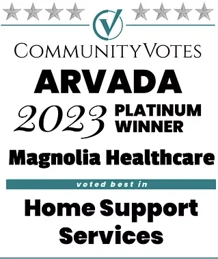 2023 home support award