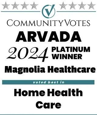 2024 home healthcare award